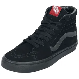 Vans Sk8-Hi black/black 44
