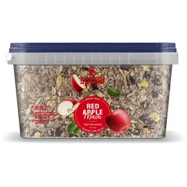 Speed RED Apple Mash, 2,5 kg,