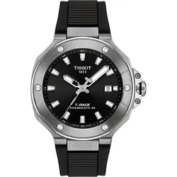Tissot T-Sport T-Race Powermatic 80 T141.807.17.051.00 - schwarz - 41mm