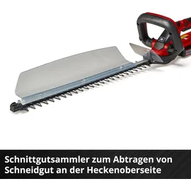 Einhell GE-CH 1855/1 Li Kit inkl. 1 x 2,5 Ah