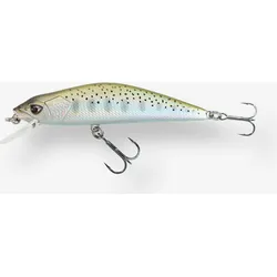 Wobbler Forelle Minnow WXM MNWFS 85 US Yamame hellgrau No Size