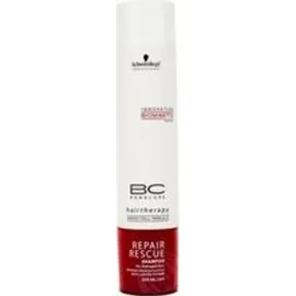 Schwarzkopf BC Peptide Repair Rescue 250 ml