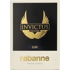 Paco Rabanne Invictus Victory Elixir Parfum Intense 100 ml