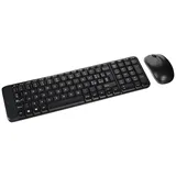Logitech MK220 Wireless Combo IT Set 920-003721