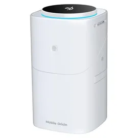 mobile origin Kabellose automatische 3-in-1-Ladestation Qi2 PW11 -