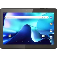 Logicom Tab 134 Android-Tablet, Schwarz, 64 GB FPTab134 -