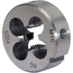 KS Tools HSS Schneideisen M, M9x1,25