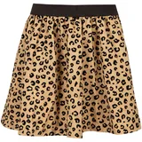 happy girls by eisend Rock in Hellbraun - 104