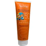 AVENE SUNSITIVE KINDER SONNENMILCH SPF 50+, 250 ML