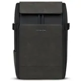 Kapten & Son Bali Daypack 46.5 cm Laptopfach  schwarz