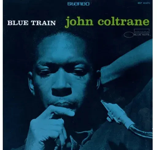 Blue Train