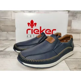 Rieker 11962-14 Herren Blau 44