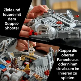 LEGO Star Wars Millennium Falcon 75426