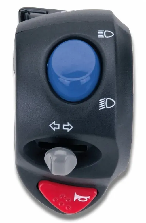 Domino Commodo Elektroherd 7A links