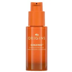GinZing Glow Boosting Serum