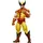 Hasbro Marvel Legends Series Wolverine, X-Men Retro Marvel Comics Secret Wars Action-Sammelfigur, Skala 15 cm