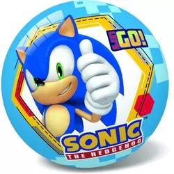 Sonic: Gummiball - 23 cm