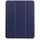 Lobwerk Schutzhülle für Apple iPad Air 4 (4th Generation) A2072/A2316/A2324/A2325 10,9 Zoll Blau