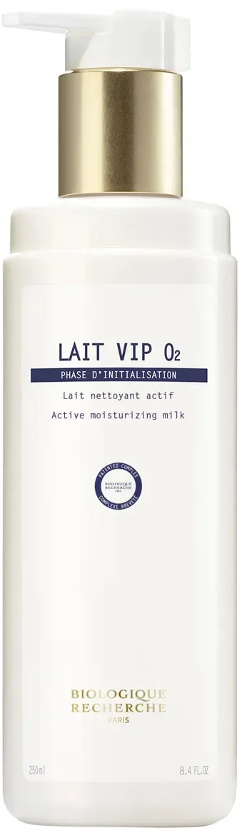 Biologique Recherche Lait VIP O2 250 ml
