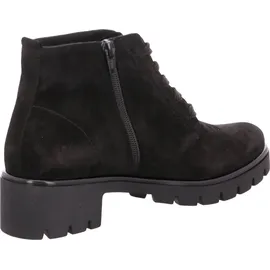 Semler Stiefelette in schwarz | Gr.: 38,5
