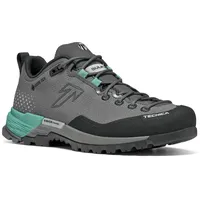 Tecnica Sulfur S GTX WS dp grey-lt petrol (002)