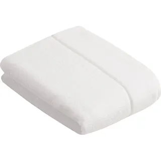 Duschtuch 67 x 140 cm weiß