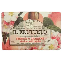 Nesti Dante IL Frutteto Medlar & Jujube 250 g
