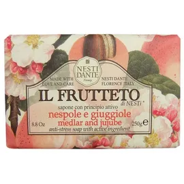 Nesti Dante IL Frutteto Medlar & Jujube 250 g