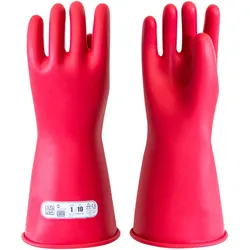 Catu isolierende Handschuhe 7500 V