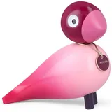 Kay Bojesen Story Bird Passion rosa