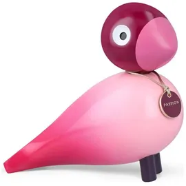 Kay Bojesen Story Bird Passion rosa