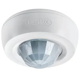 ESYLUX Decken-Präsenzmelder 360° fernbedienbar PD 360i/24 BASIC