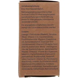 Folio fertil women Weichkapseln