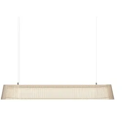 Owalo 7000 Pendelleuchte - Birke - 7000-BIR