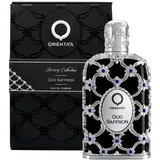 Orientica Oud Saffron Eau de Parfum 150 ml