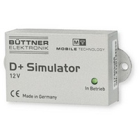 Büttner Elektronik Büttner D+ Simulator