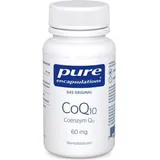 Pro Medico Coenzym Q10 Kapseln 30 St.
