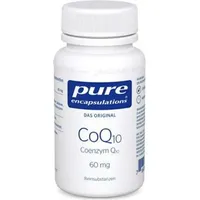 Pro Medico Coenzym Q10 Kapseln 30 St.
