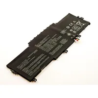 AGI Akku kompatibel mit Asus UX433FN-0032B8565U