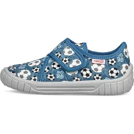 superfit Bill blau/mehrfarbig (8400) 25