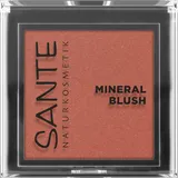 Sante Mineral Blush - Peach
