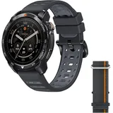 Mibro Gs Pro2 Padel Smartwatch - Grey - One Size