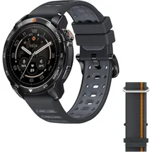 Mibro Gs Pro2 Padel Smartwatch - Grey - One Size