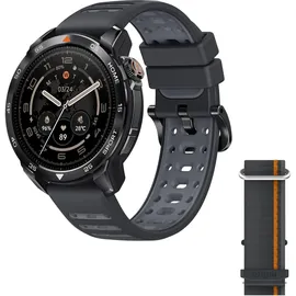 Mibro Gs Pro2 Padel Smartwatch - Grey - One Size