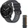 Mibro Gs Pro2 Padel Smartwatch - Grey - One Size