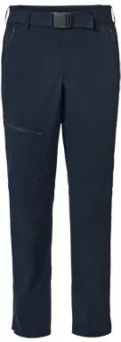 Tchibo - Outdoorhose - Dunkelblau - Gr.: XXL - blau - XXL