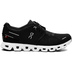 ON Running Wmns Cloud 5 - Schwarz - 8.5