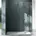 mai mai Bremen Walk-In-Dusche 90 x 110 cm transparent Klarglas ESG mit Duschtasse