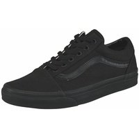 VANS Old Skool black/black 44,5