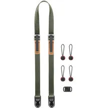 Peak Design Leash salbeigrün